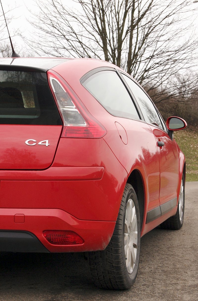 Citroën C4