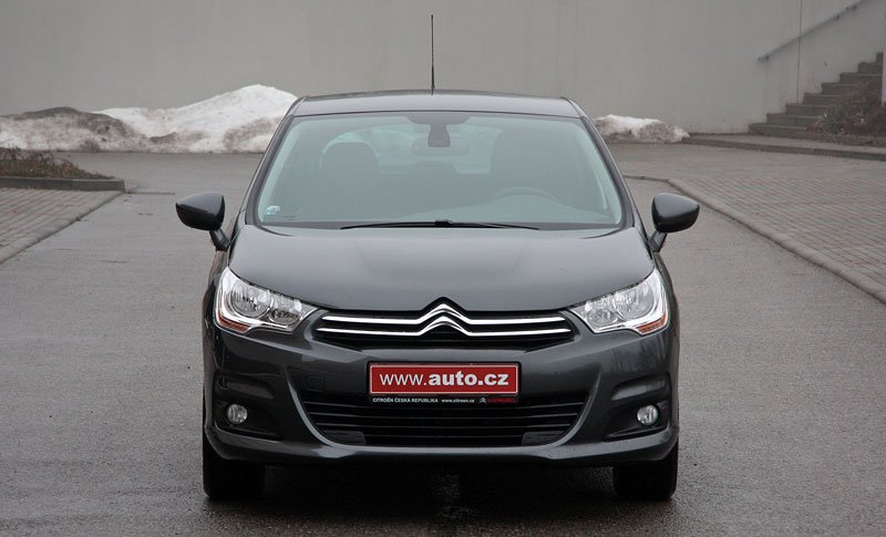 Citroën C4