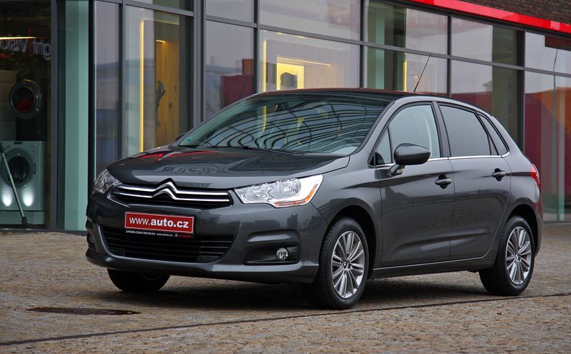 Citroën C4