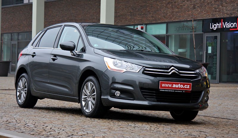 Citroën C4