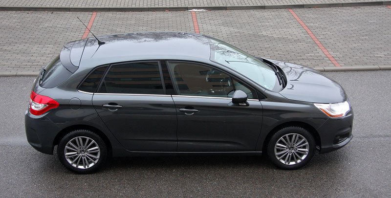 Citroën C4