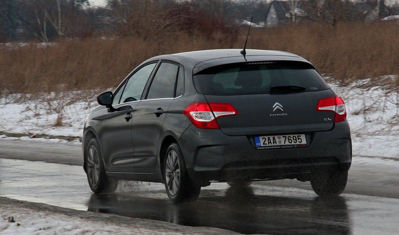 Citroën C4