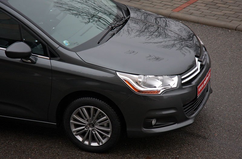 Citroën C4