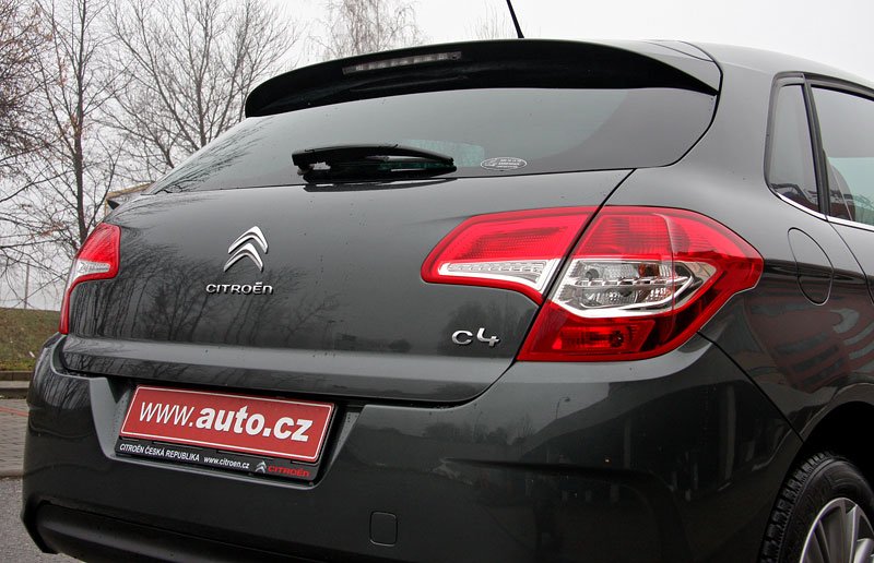 Citroën C4