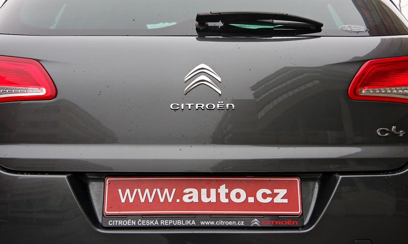 Citroën C4