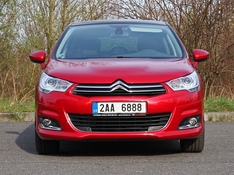 Citroën C4