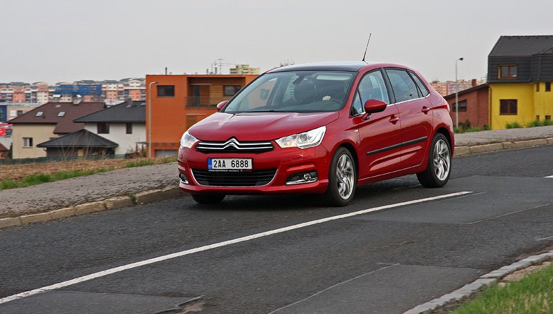 Citroën C4