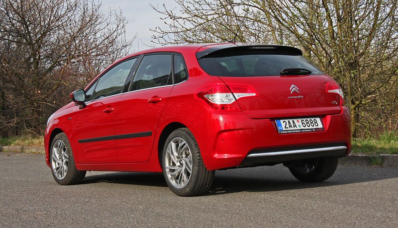 Citroën C4