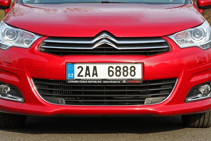 Citroën C4