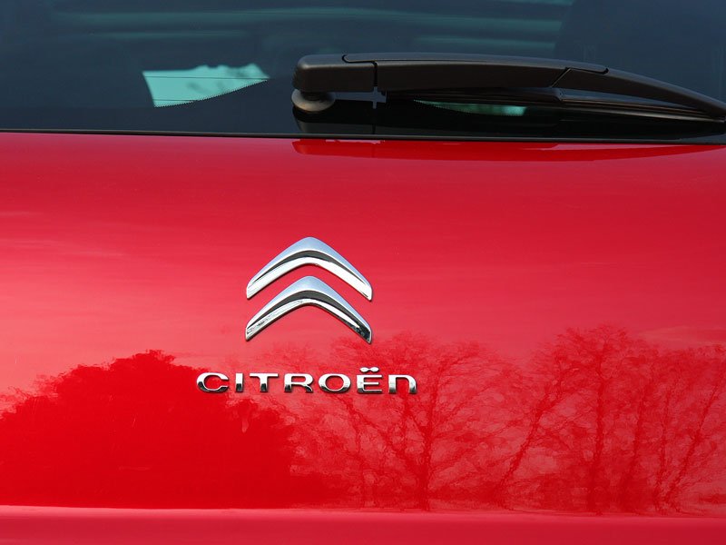 Citroën C4