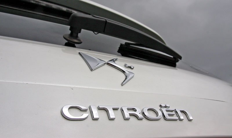 Citroën DS4