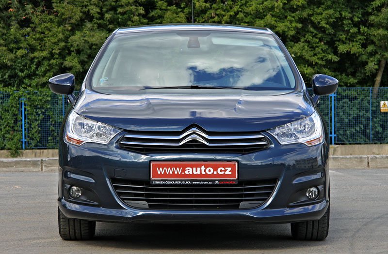 Citroën C4