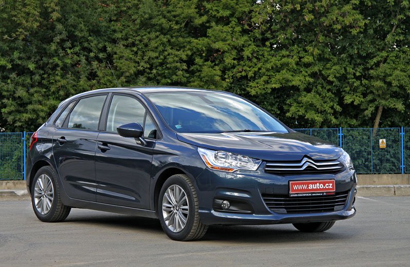 Citroën C4