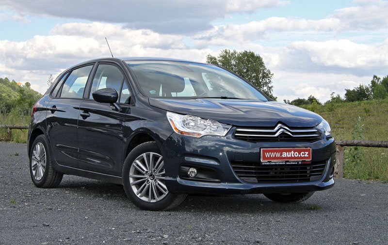 Citroën C4