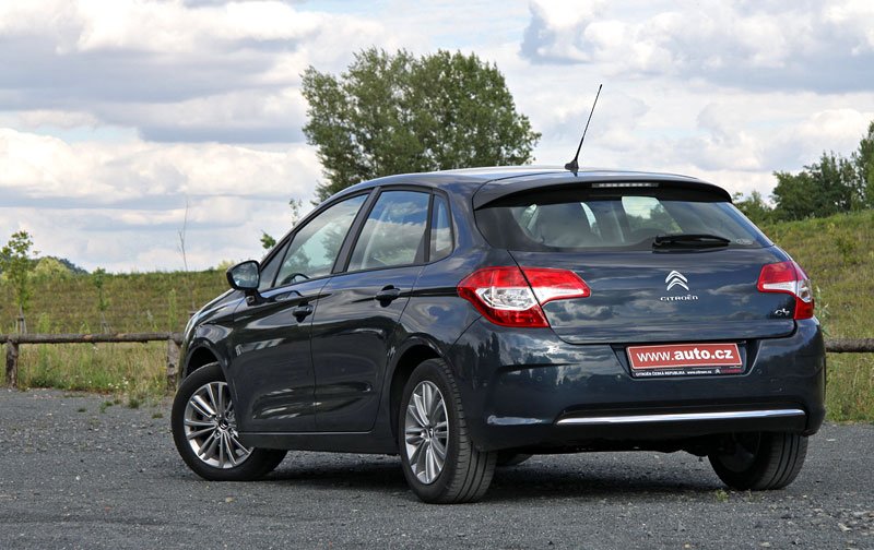 Citroën C4