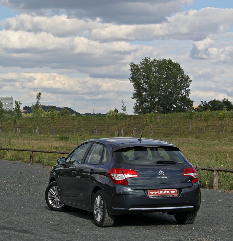 Citroën C4