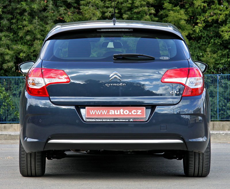 Citroën C4