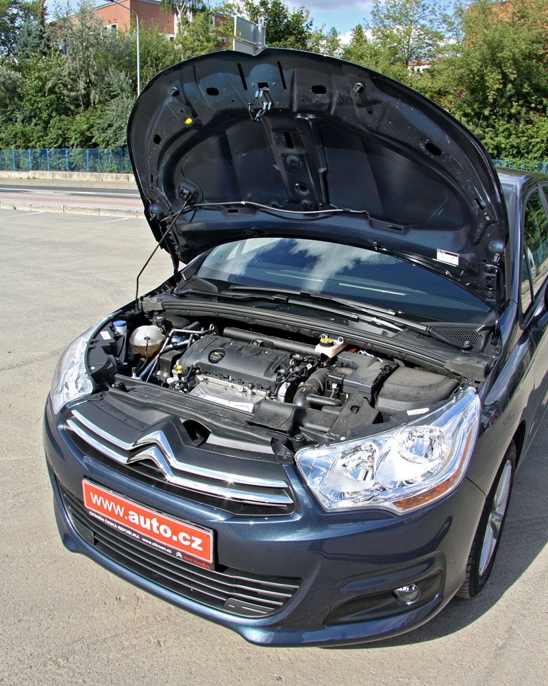 Citroën C4