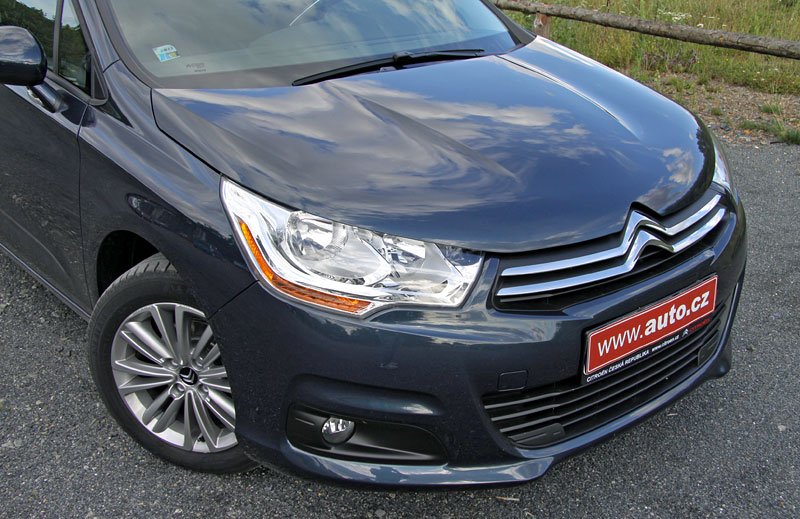 Citroën C4