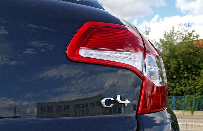 Citroën C4