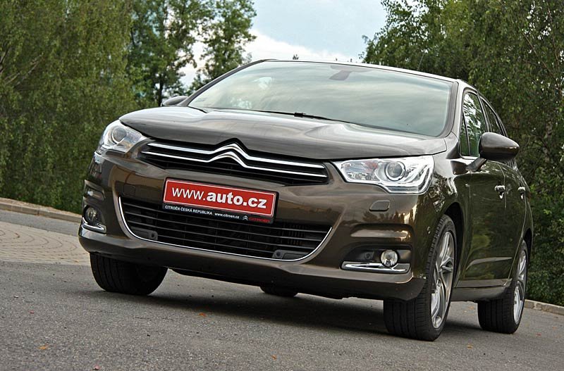 Citroën C4