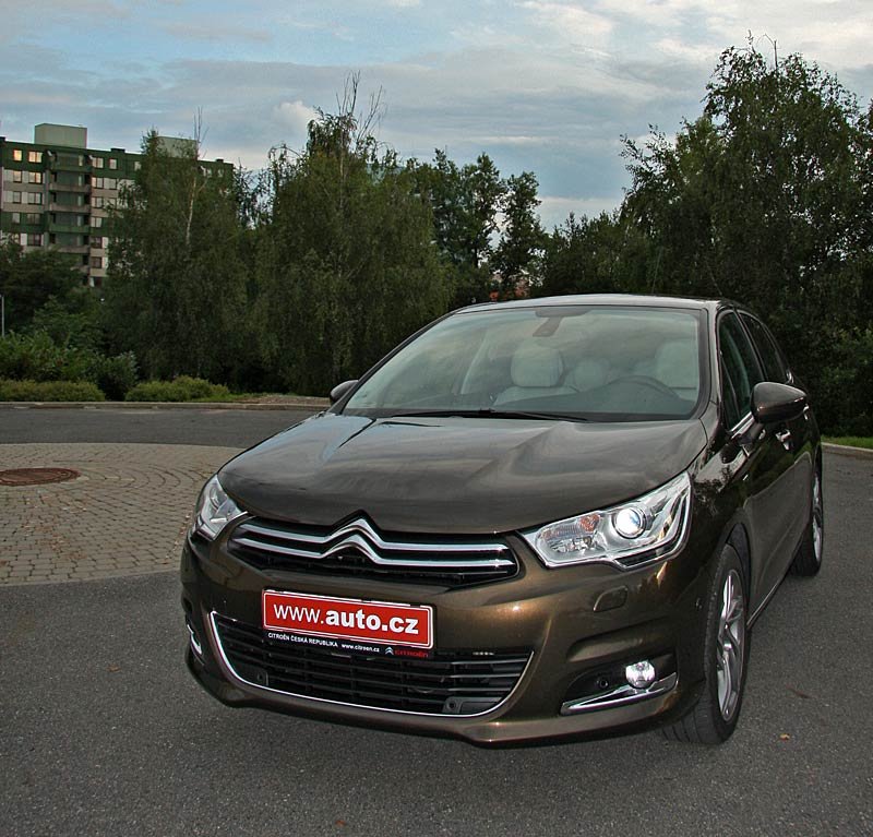 Citroën C4