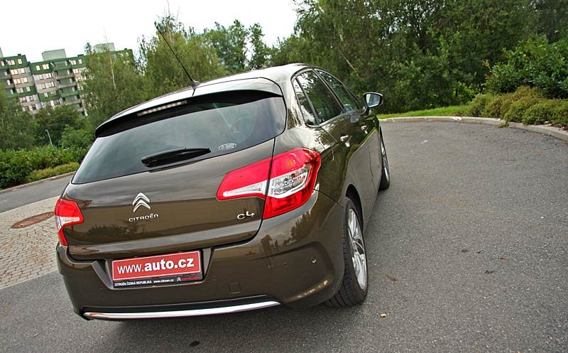 Citroën C4