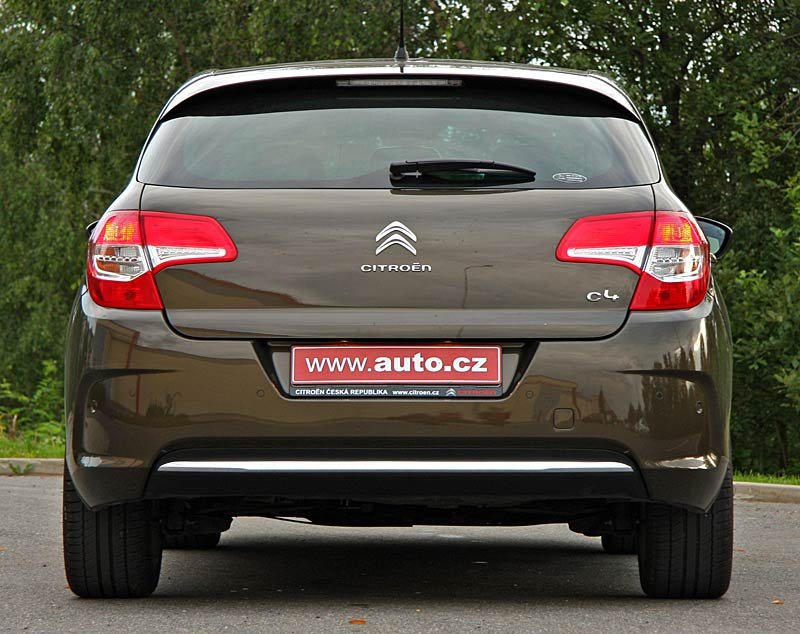 Citroën C4