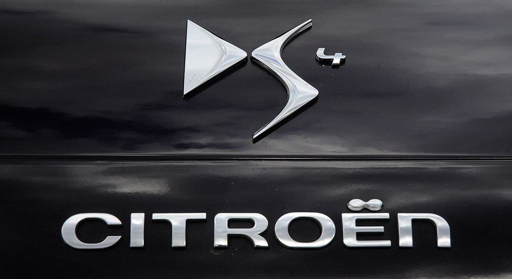 Citroën DS4