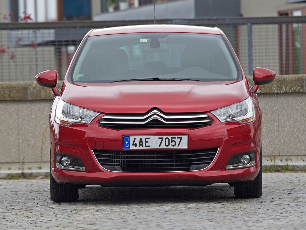 Citroën C4