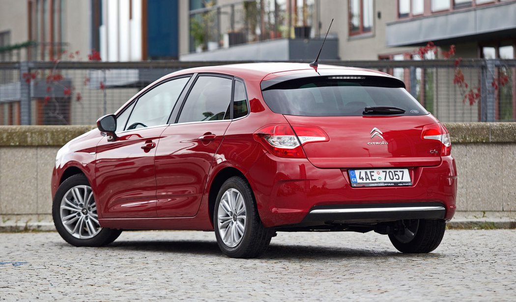 Citroën C4