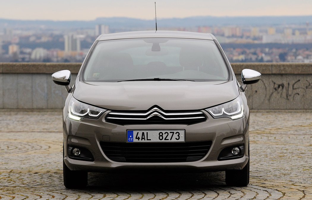 Citroën C4