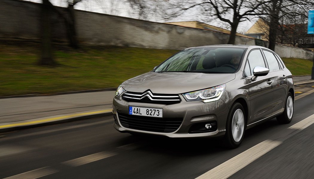 Citroën C4