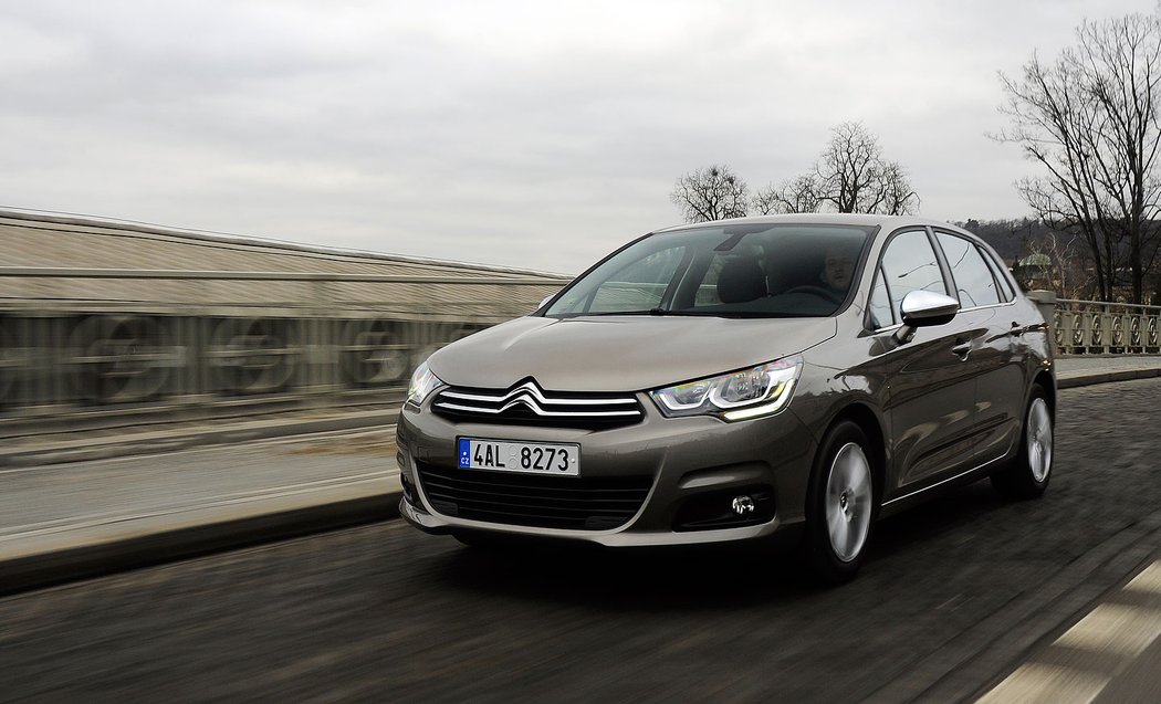 Citroën C4