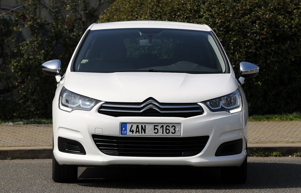 Citroën C4