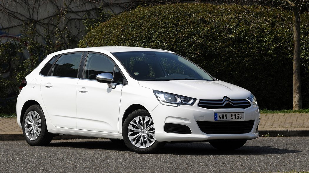 Citroën C4