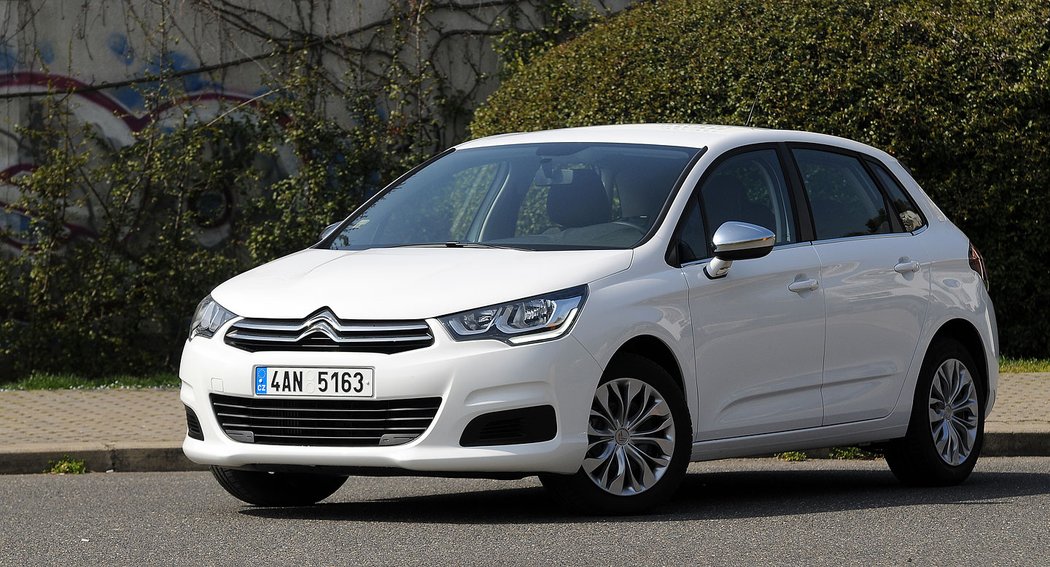 Citroën C4