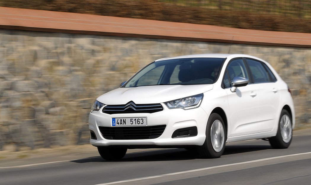 Citroën C4