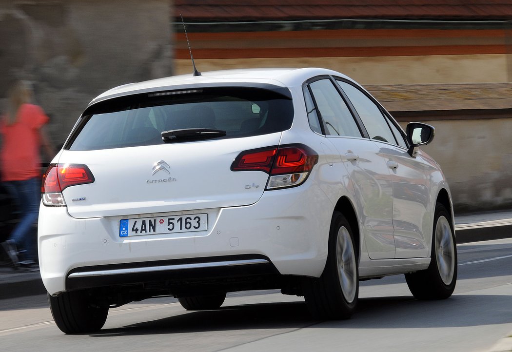 Citroën C4