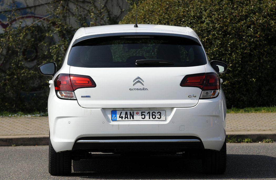 Citroën C4