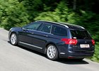 TEST Citroën C5 Tourer 2,0 HDI - Ich bin Franzose