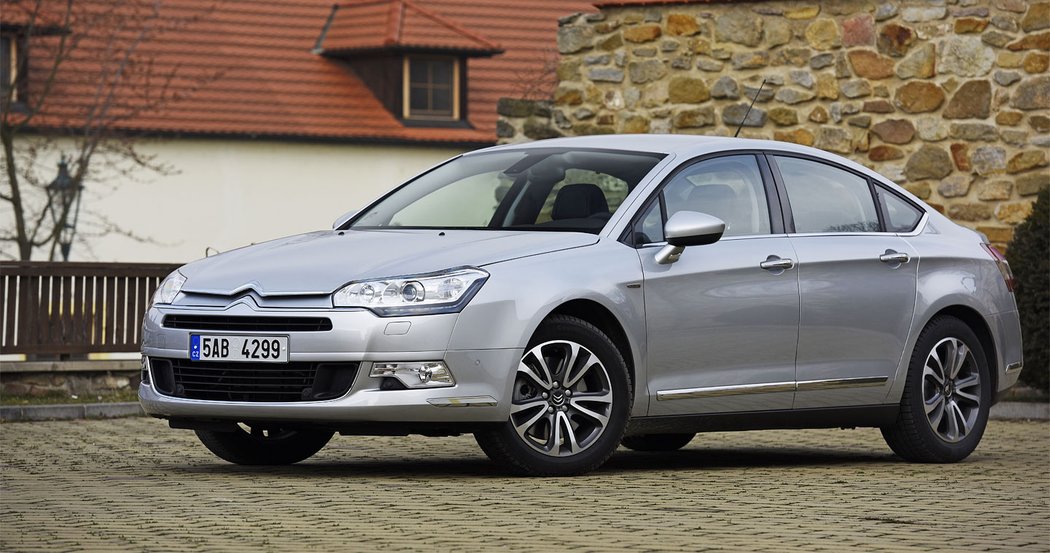 Citroën C5