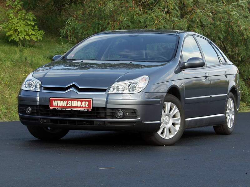 Citroën C5