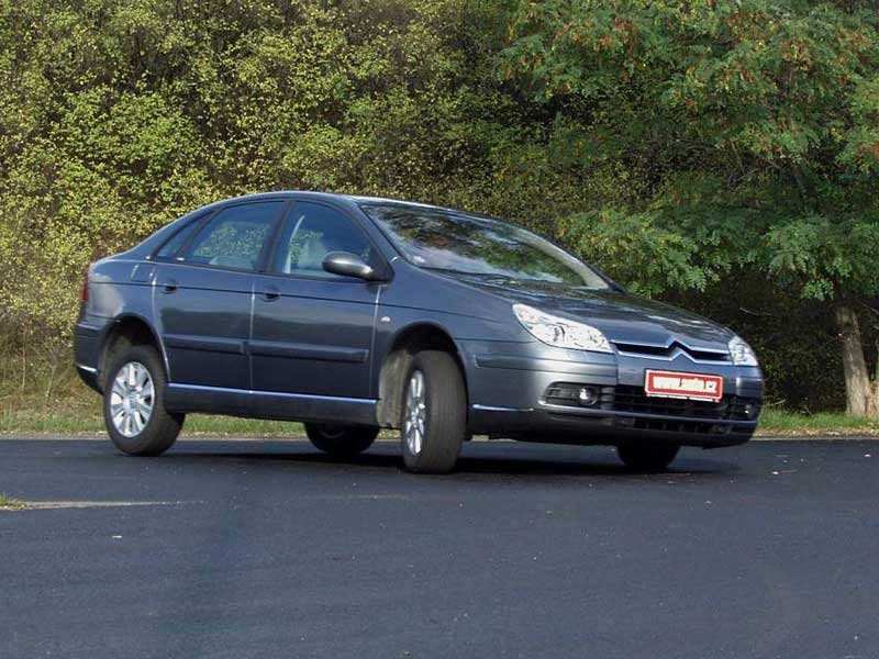 Citroën C5