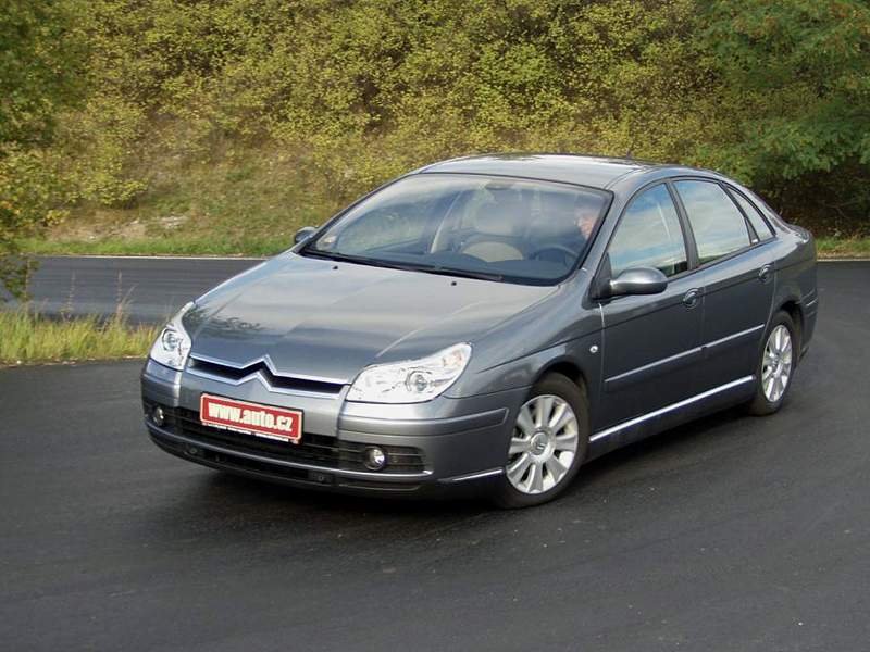 Citroën C5