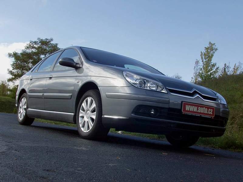 Citroën C5