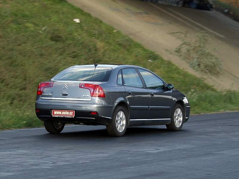 Citroën C5