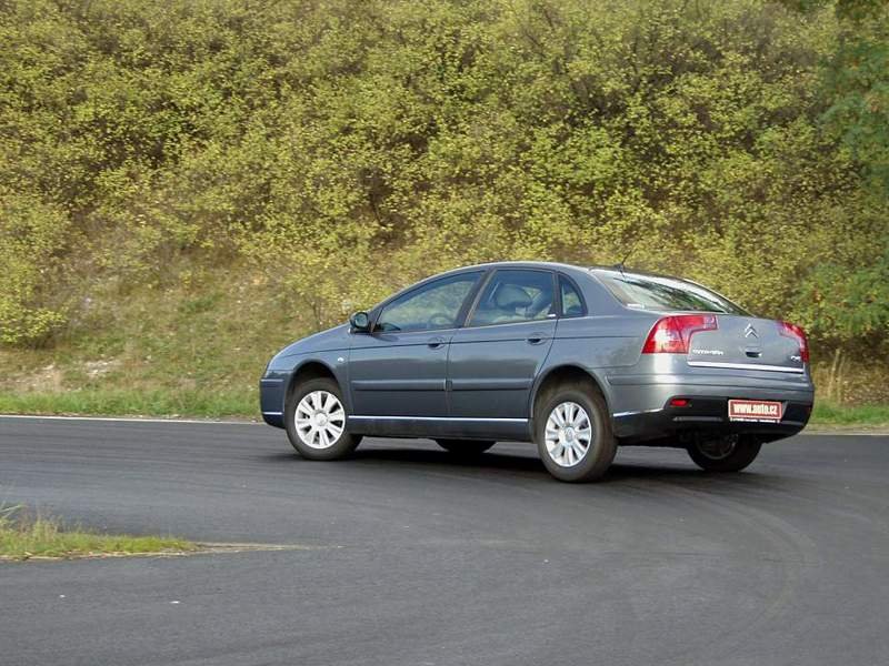 Citroën C5