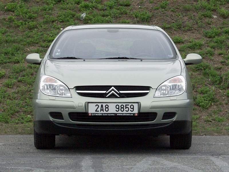 Citroën C5