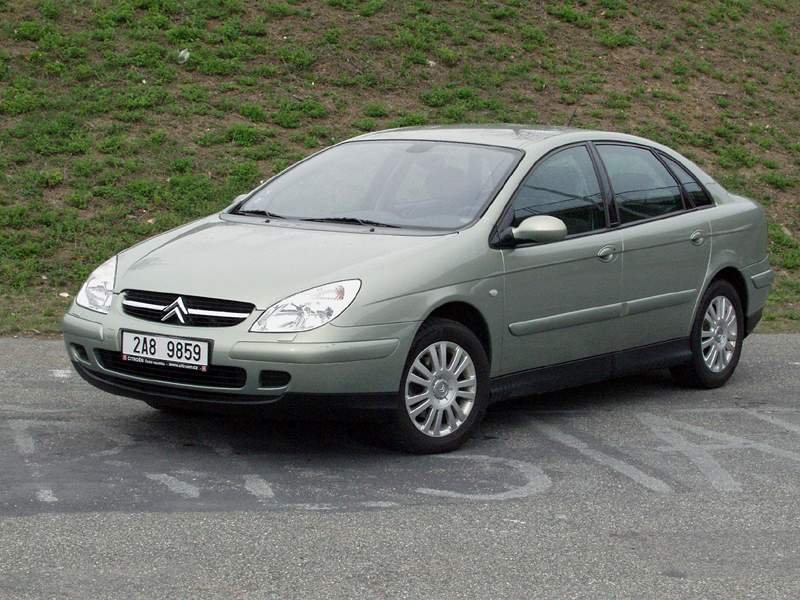 Citroën C5